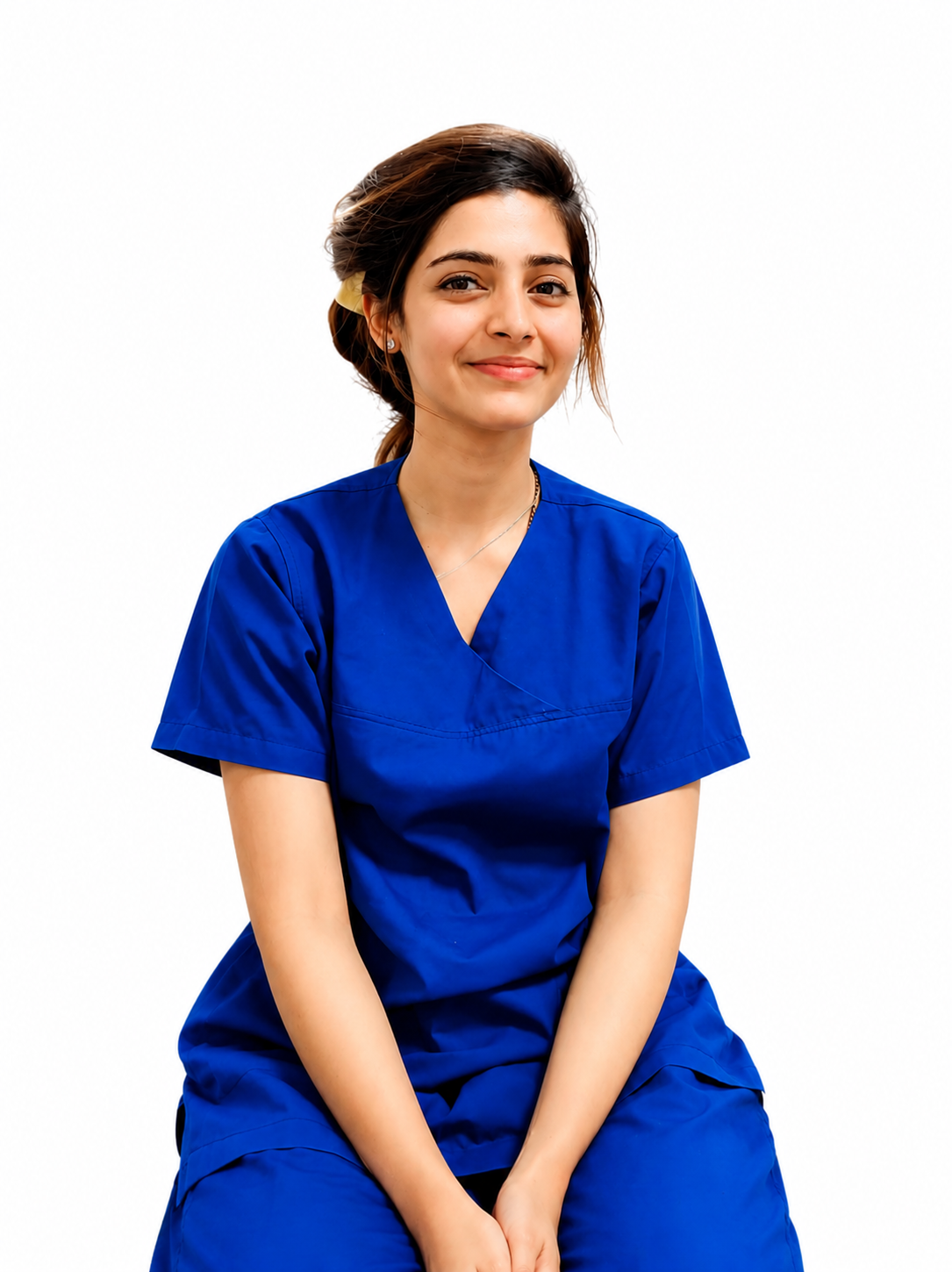 Dr. Nehha Choudhary